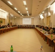 Forumul „Dialogul social”