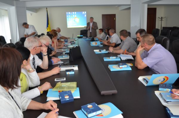 Federația Sindicală „Sănătatea” din Moldova în acțiune