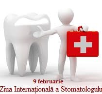 Ziua Mondială a Stomatologului