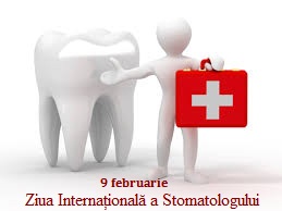 Ziua Mondială a Stomatologului