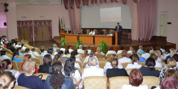 Avantajele de a fi membru al Federației Sindicale „Sănătatea” din Moldova