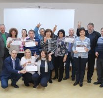 Evaluarea impactului proiectului „Consolidarea dialogului social în Republica Moldova