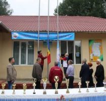 Spartachiada XXXII a lucrătorilor ocrotirii sănătății din Republica Moldova