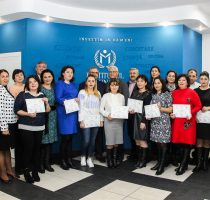 Realizarea Programului educațional „Formare de Formatori” al Federației Sindicale „Sănătatea” din Moldova