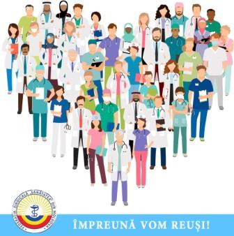 ACȚIUNI întreprinse de către Federația Sindicală „Sănătatea” din Moldova întru susținerea angajaților din sistemul de sănătate implicați în combaterea  virusului de tip nou COVID-19
