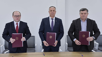 Convenția colectivă