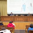 Federația Sindicală “Sănătatea” din Moldova a convocat ședința Consiliului Republican