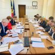 La 26 mai, a avut loc prima ședință din anul curent a Comisiei pentru consultări și negocieri colective la nivel de ramură