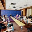 Membrii Biroului Executiv ai FSSM convocați în ședință