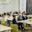 Seminar de instruire pentru rezidenții Universității de Stat de Medicină și Farmacie „Nicolae Testemiţanu”