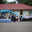 Spartachiada XXXV a lucrătorilor din sistemul sanitar din Republica Moldova
