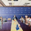ȘEDINȚA BIROULUI EXECUTIV AL FEDERAȚIEI SINDICALE „SĂNĂTATEA” DIN MOLDOVA