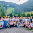 Leadership feminin în sănătate – experiență de instruire și schimb de bune practici pentru femeile sindicaliste