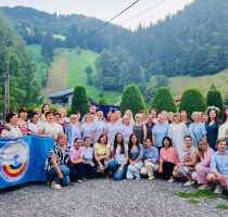Leadership feminin în sănătate – experiență de instruire și schimb de bune practici pentru femeile sindicaliste