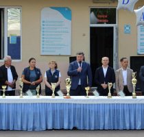Spartachiada XXXVII a lucrătorilor medicali – tradiție, competiție și spirit de echipă