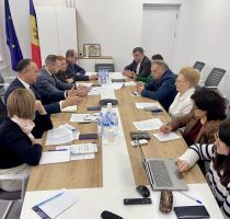 O nouă rundă de negocieri pentru definitivarea Convenției Colective (nivel de ramură) 2026–2030